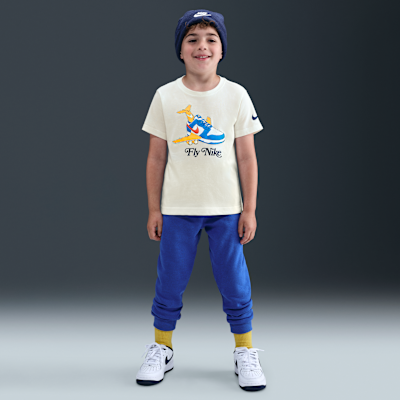 Nike Little Kids' "Fly Nike" T-Shirt