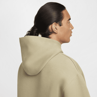 Nike Tech Reimagined Men's Fleece Hoodie