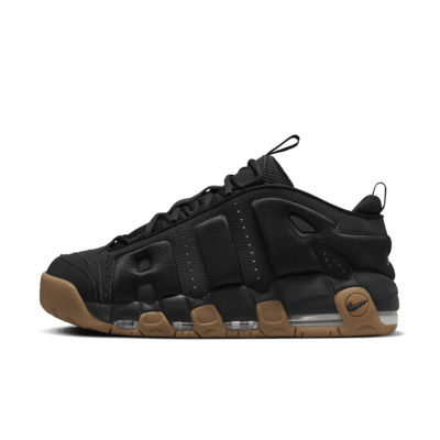 Nike Air More Uptempo Low Men's Shoes