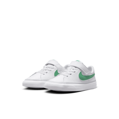 NikeCourt Legacy Younger Kids' Shoes