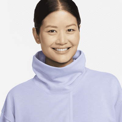 Nike (M) Women's Pullover (Maternity)