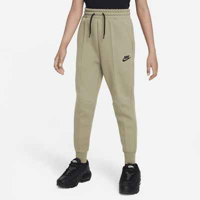 Sportswear Tech Fleece Pants - Dark Marina Blue/Light Bone – Feature