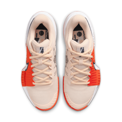 Nike Zoom Challenge Women's Pickleball Shoes