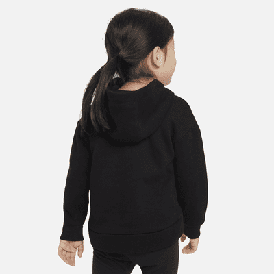 Nike Sportswear Club Fleece Toddler Pullover Hoodie