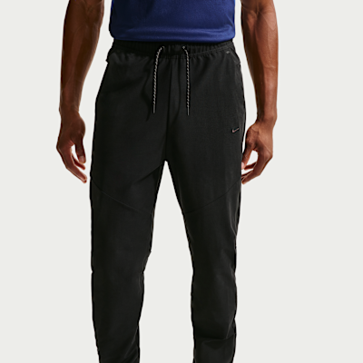 Nike Tech Men's Dri-FIT Shori Knit Pants