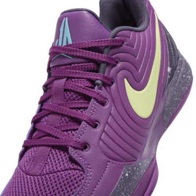 Ja 2 'Purple Sky' EP Basketball Shoes