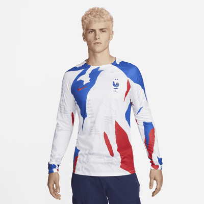 Playeras nike 2024 manga larga