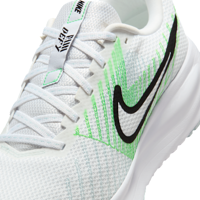 나이키 런 디파이 남성 로드 러닝화