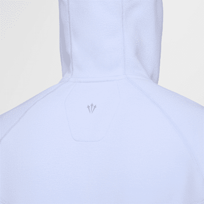 NOCTA Tech Fleece Herren-Hoodie mit durchgehendem Reißverschluss