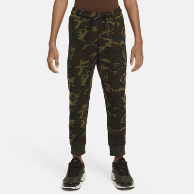 Men's Cotton Military Green Camouflage Sweatpants All Over-Print. | size  from M to 7XL – Neo Garments