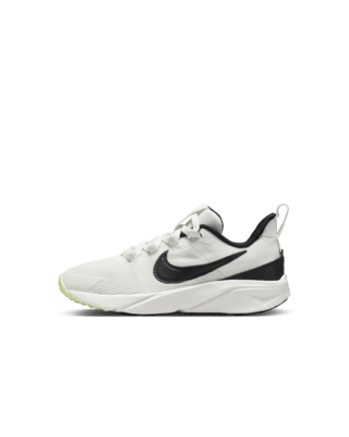 Детские кроссовки Nike Star Runner 4 Little Kids' для бега