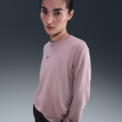 Nike Sportswear Women's Loose Long-Sleeve T-Shirt