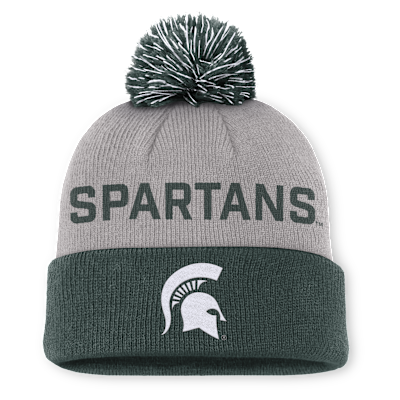 Michigan State Primetime Peak