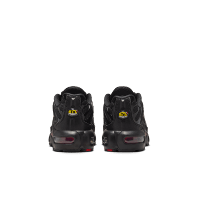 Nike Air Max Plus Older Kids' Shoes