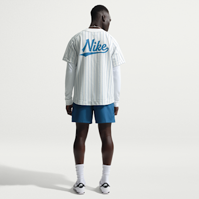 Nike Club Men's Woven Flow Shorts