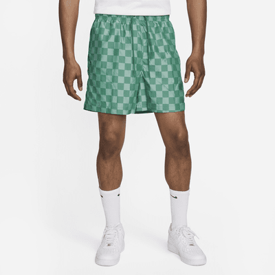 Shorts flow para hombre Nike Club