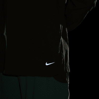 Nike Trail Aireez Men's Lightweight Trail Running Jacket. Nike UK