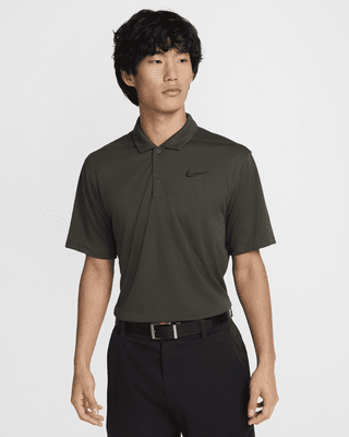 Мужские  Nike Victory+ Dri-FIT Golf Polo