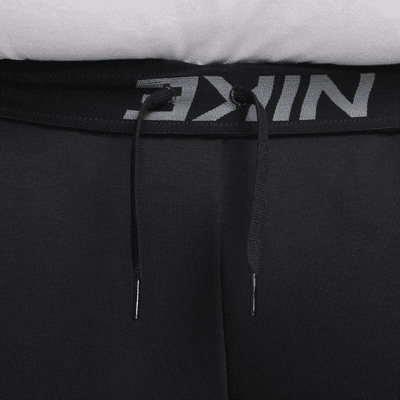 Nike Dry Dri-FIT-Fleece-Fitnessshorts für Herren