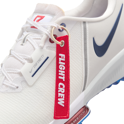 Nike Infinity Tour 2 "Brooks Koepka" Golf Shoes (Wide)