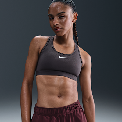 Nike Swoosh Medium Support