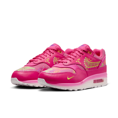 Nike Air Max 1 Premium Shoes