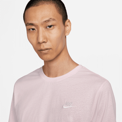 ナイキ スポーツウェア クラブ メンズ Tシャツ