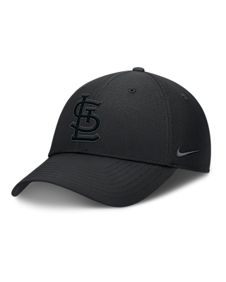 Мужские  St. Louis Cardinals Club Men’s Nike Dri-FIT MLB Adjustable Hat