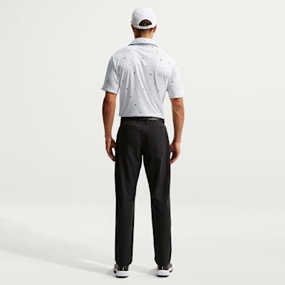 Nike Par Men's Dri-FIT Short-Sleeve Golf Polo