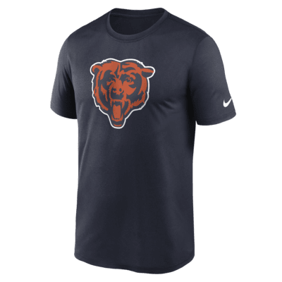 Nike Dri-FIT Logo Legend (NFL Chicago Bears)