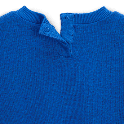 Nike Sportswear Baby On the Move 2-Piece Crew Set