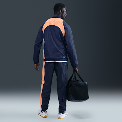 FC Barcelona Üçüncü Nike Total 90 Dokuma Erkek Futbol Antrenman Eşofman Altı