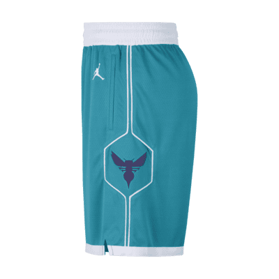 jordan hornets shorts