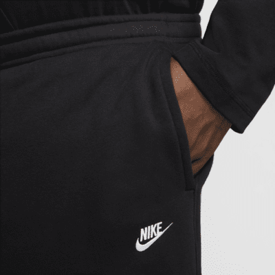 Nike Club Men's Fleece Bungee Pants