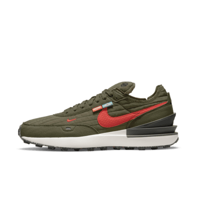 Nike Waffle One Premium Men's Shoes 