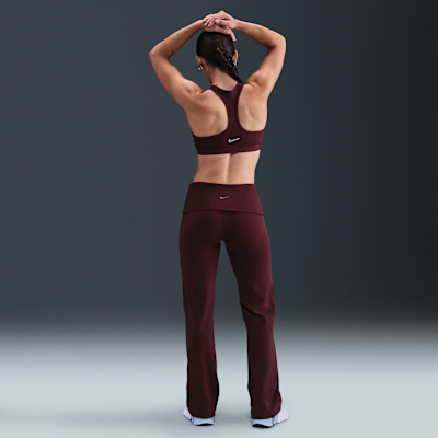 Nike Swoosh Medium Support Women's Padded Sports Bra