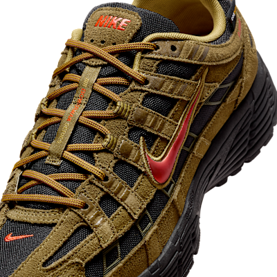 Nike P-6000 Premium CORDURA®-sko til mænd