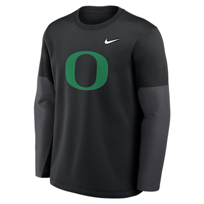 Oregon Sideline Coach
