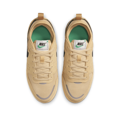 Scarpa Nike C1TY "Brownstone" – Ragazzo/a