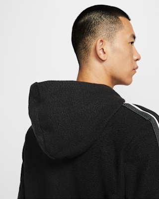 LeBron Standard Issue