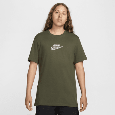 Playera para hombre Nike Sportswear