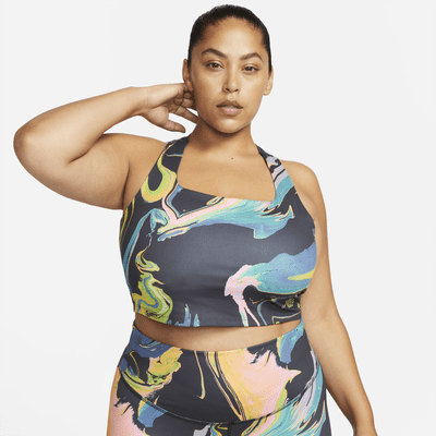 nike plus size bathing suits
