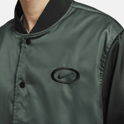 Nike DNA Men's Repel Basketball Jacket