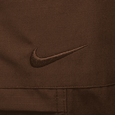 Nike Men's Woven Cargo Pants