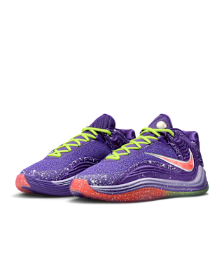 Giannis Freak 7 "Snow Pack" EP