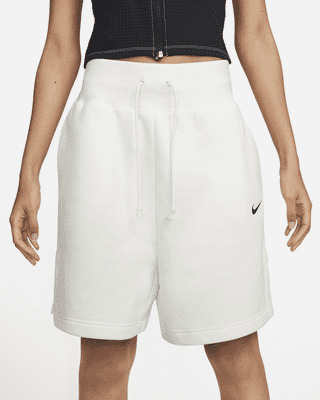 Ace toxicity motto Nike Sportswear Phoenix Fleece Women's High-Waisted Loose-Fit Shorts. Nike .com