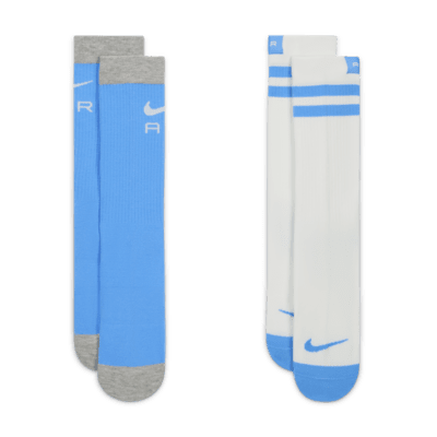 Calcetas Nike Everyday Essentials (2 pares)