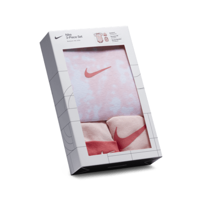 Nike Cloud Dye 3-Piece Box Set Baby 3-Piece Box Set