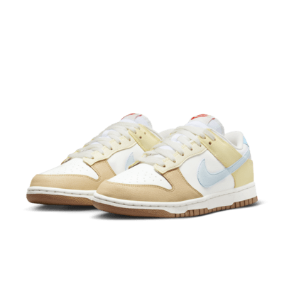 Chaussure Nike Dunk Low pour femme