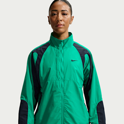 NOCTA Northstar Nylon Tracksuit Jacket